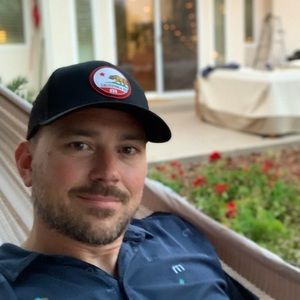 Meet your Posher, Sean